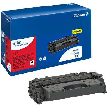 Pelikan, Toner, 4235916 (BK)