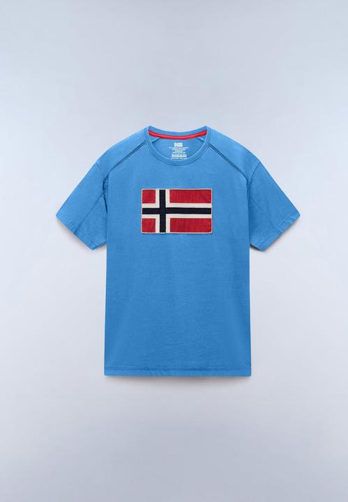 Actual product image Napapijri S-Reflect (M)