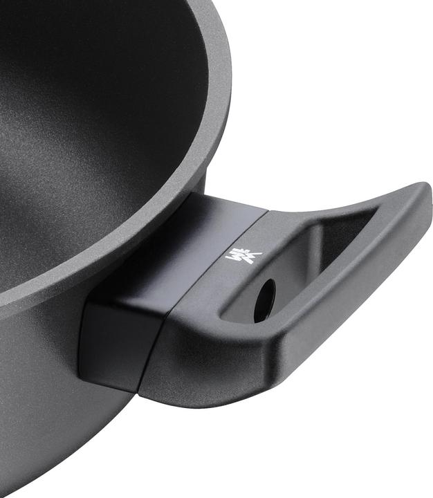 Immagine prodotto WMF Permadur Excellent (Padella per friggere, Alluminio, 28 x 8 cm)