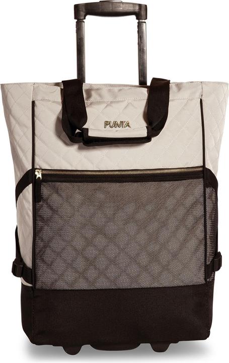 Produktbild Punta Wheel "Classy" Einkaufstrolley 50 cm