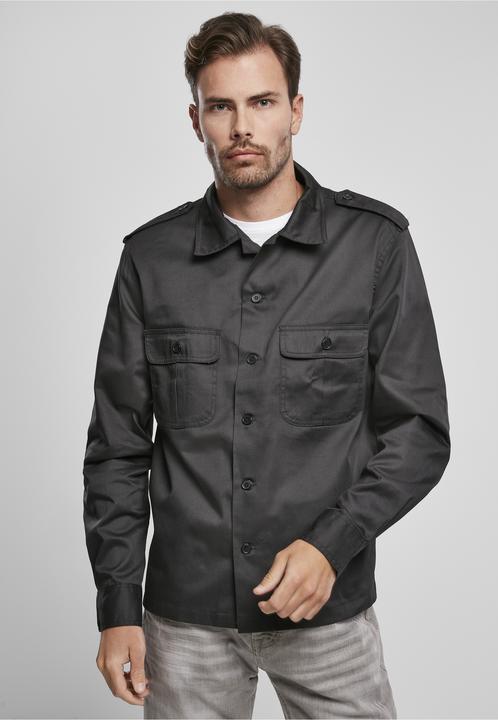 Produktbild Brandit US Shirt (4XL)