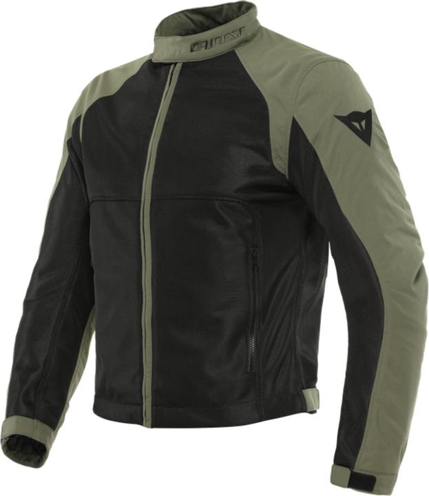 Dainese Veste TEX SEVILLA AIR (Hommes, 52)