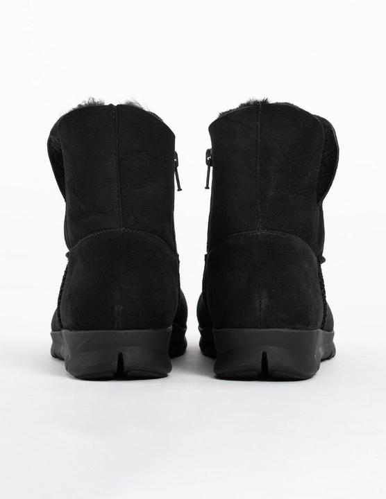 Immagine prodotto Vitaform Genere Stivaletto in camoscio morbido (41)