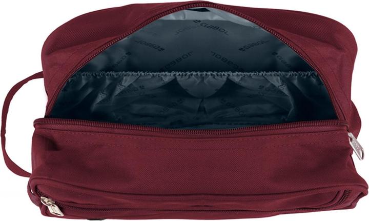 Produktbild Gabol Week Eco Kulturbeutel 28 cm (5 l)