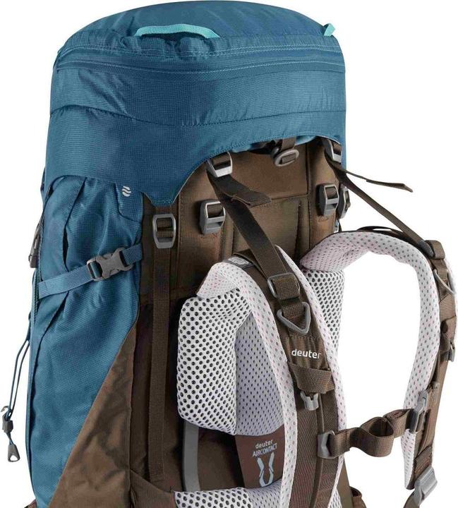Produktbild Deuter Aircontact PRO 65 + 15 SL (65 l)