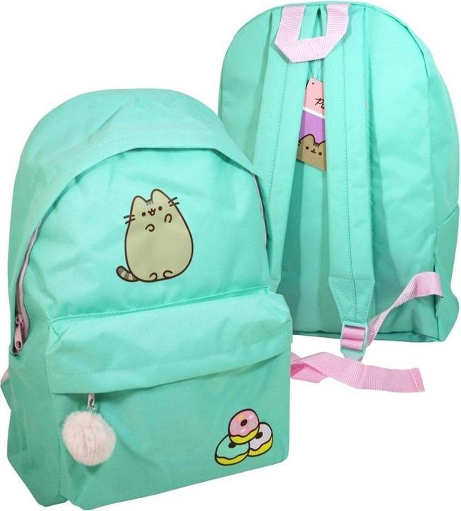 Actual product image Pusheen Pusheen-Rucksack