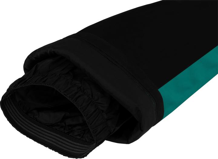 Produktbild Normani Kinder Regenhose „Saanich“ - 8761 (158)