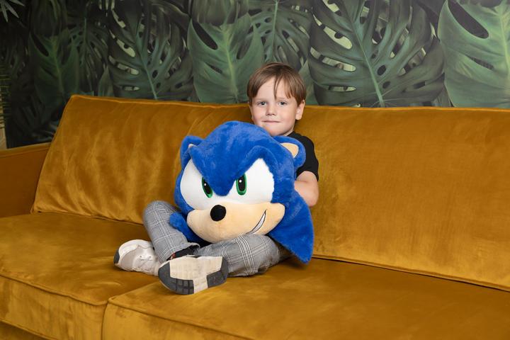 Image du produit Cozy Noxxiez Hand Warmer Sonic (35 cm)