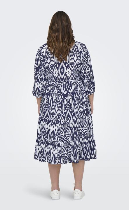 Actual product image Only CARMILANA Kurzes Kleid Kleid (48)