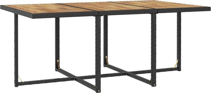 Produktbild vidaXL Beitris (167 x 109 x 74 cm)