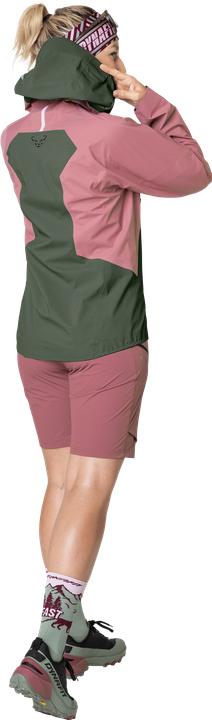 Immagine prodotto Dynafit Transalper 3-Lagen Jacke (38, M)