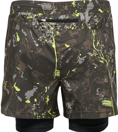 Produktbild Newline KANSAS 2-IN-1 SHORTS WOMEN (XS)
