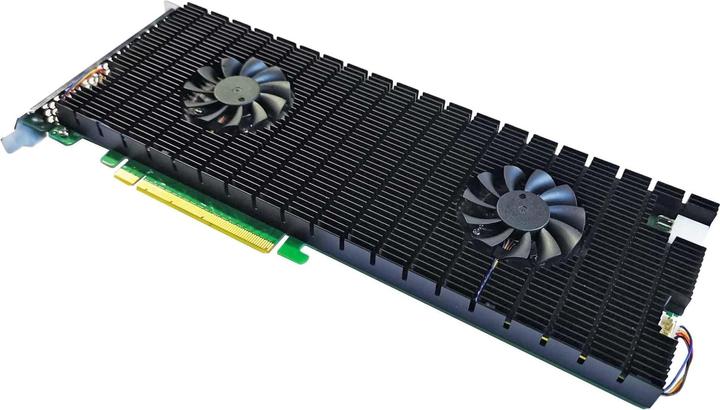 Produktbild HighPoint 7500 Series SSD7540 - Speichercontroller (RAID)