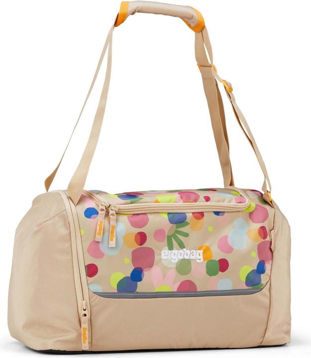 Actual product image Ergobag Sportbag (20 l)