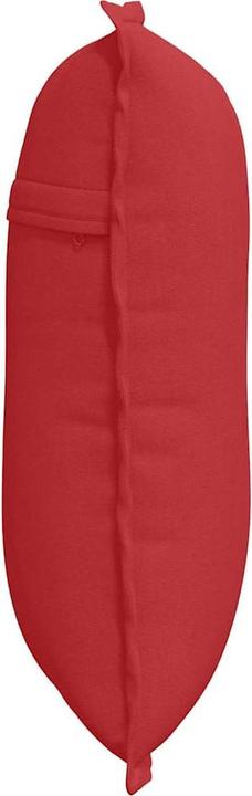 Produktbild vidaXL Rücken Kissen (50 x 19 cm)