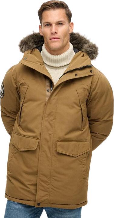 Actual product image Superdry Everest (XXL)