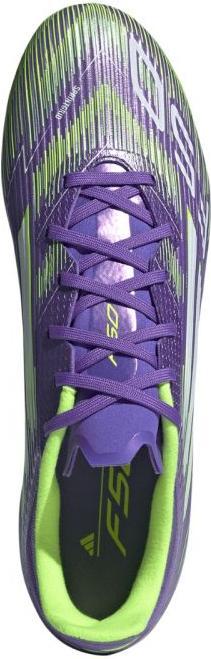 Actual product image Adidas F50 League FG/AG (41 1/3)