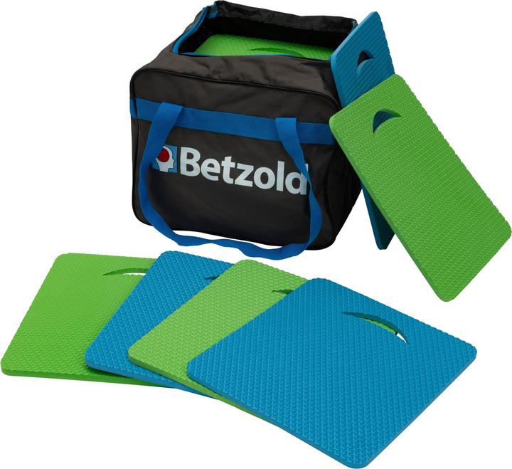 Betzold Sitzmatten-Set (38 x 32 cm)