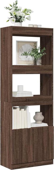 Produktbild vidaXL Louiza (63 x 33 x 180 cm)