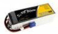 Actual product image Gens Ace TA-30C-10000-6S1P-EC5 (22.20 V, 10000 mAh)