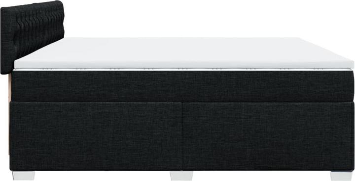 Image du produit vidaXL Boxspringbett (200 x 200 cm)