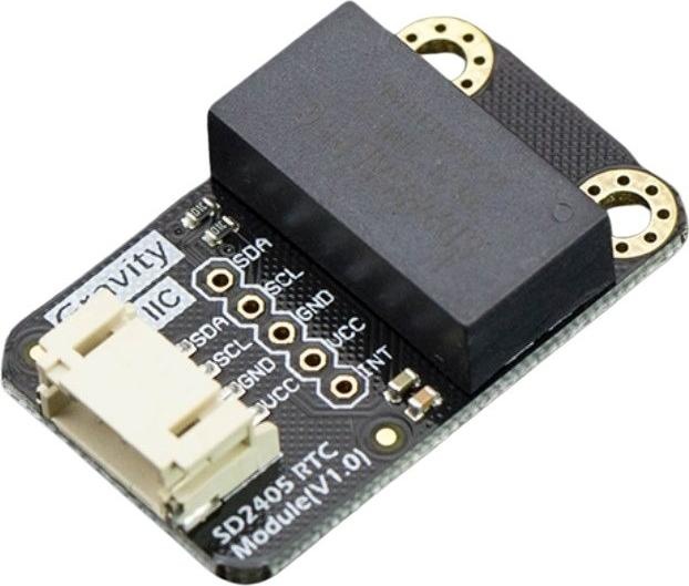 Immagine prodotto DFRobot Modulo RTC Gravity I2C SD2405