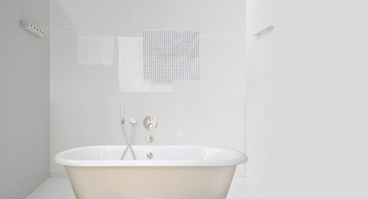 Produktbild Brabantia Pull Out Drying Line (22 m)