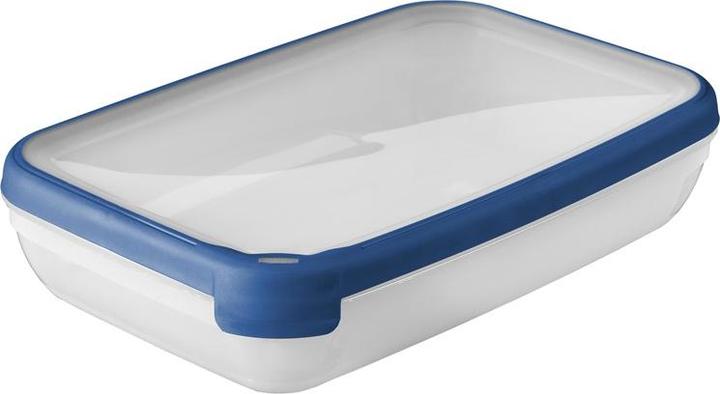 Produktbild Curver GRAND CHEF RECT 2.6L 252933 (2.60 l)