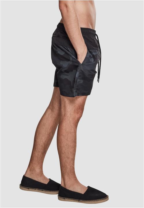 Actual product image Urban Classics Block Swim Shorts (XL)