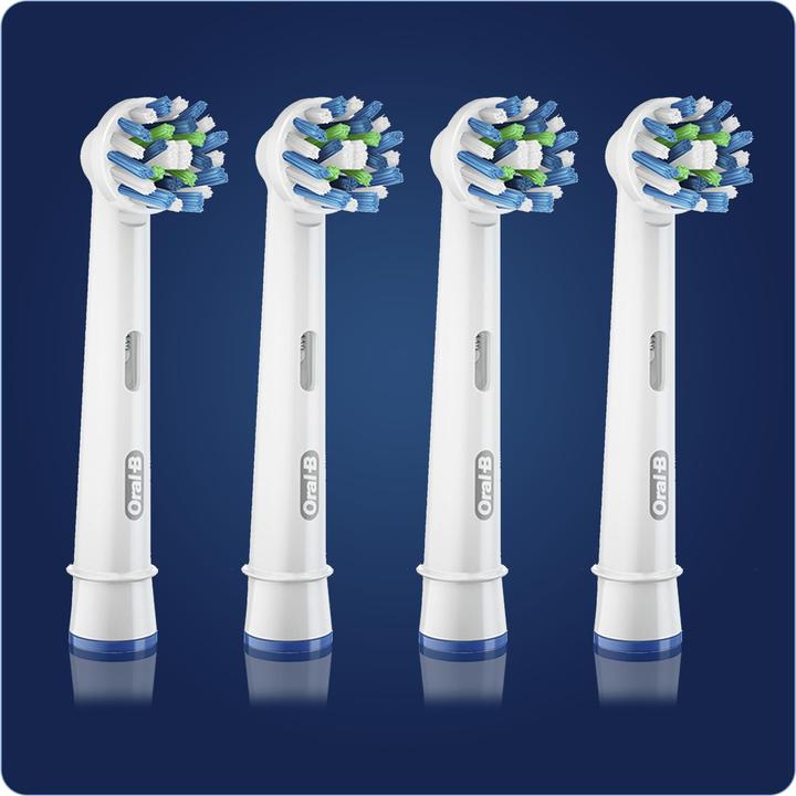 Produktbild Oral-B CrossAction