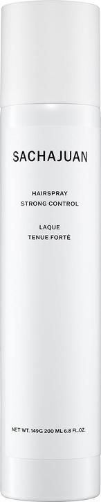 Image du produit Sachajuan Hairspray Strong Control (200 ml)