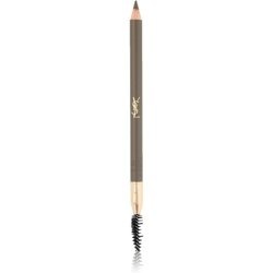 Produktbild Yves Saint Laurent Dessin des Sourcils - Cendré 04 (Nr. 04 - Cendre)
