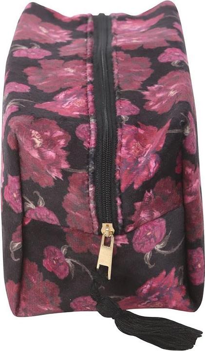 Immagine prodotto Something Different Dark Romance Floreale Beauty Case