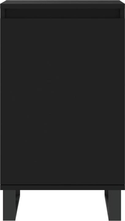 Image du produit vidaXL Sideboard (40 x 35 x 70 cm)