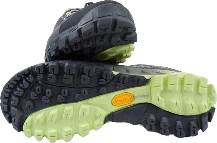 Produktbild AKU Wanderschuhe GoreTex Knöchelhoch (42)