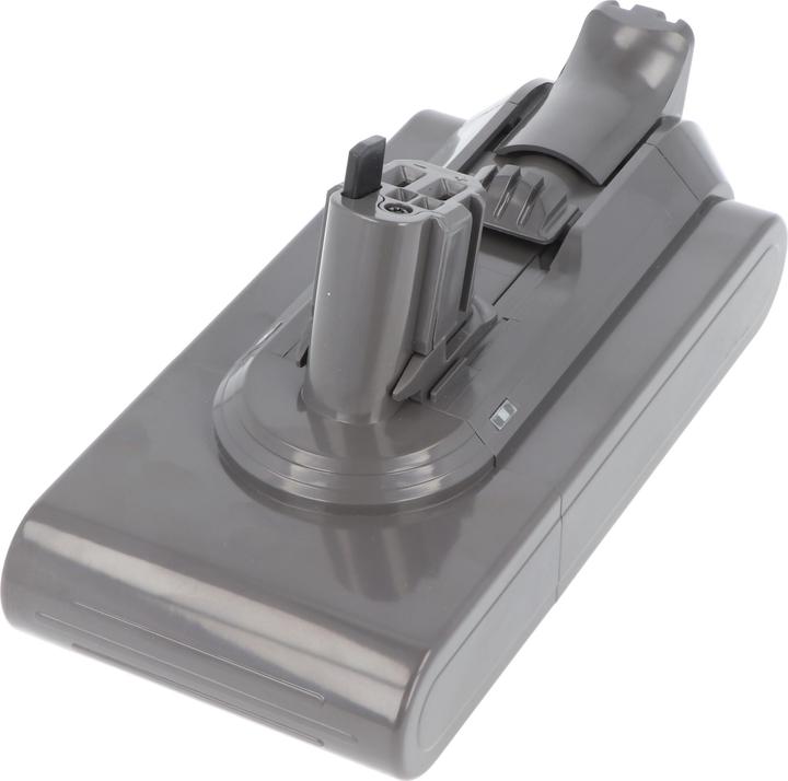 Produktbild AccuCell Akku als Ersatz für Dyson 970425-01, 970938-01