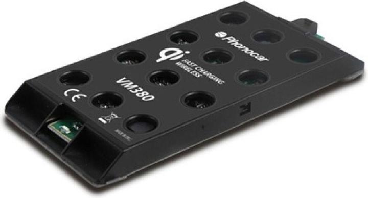 Phonocar Smartphone Ladegerät Wireless