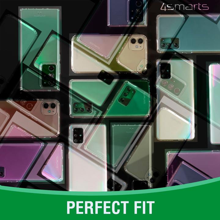 Productafbeelding 4smarts 360° startset X-Pro (Apple iPhone SE (3e generatie), Sharp Aquos Sense2)