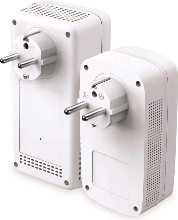 Produktbild TP-Link TL-WPA8631P Kit (300 Mbit/s)