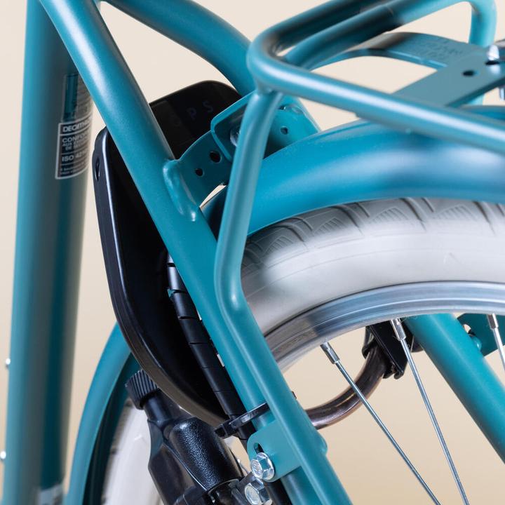 Actual product image Decathlon LOCK 900