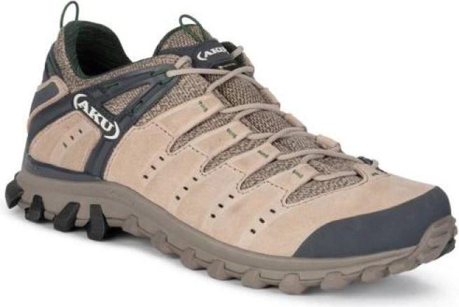 Produktbild AKU Alterra Lite GORE-TEX Wanderschuhe (46)