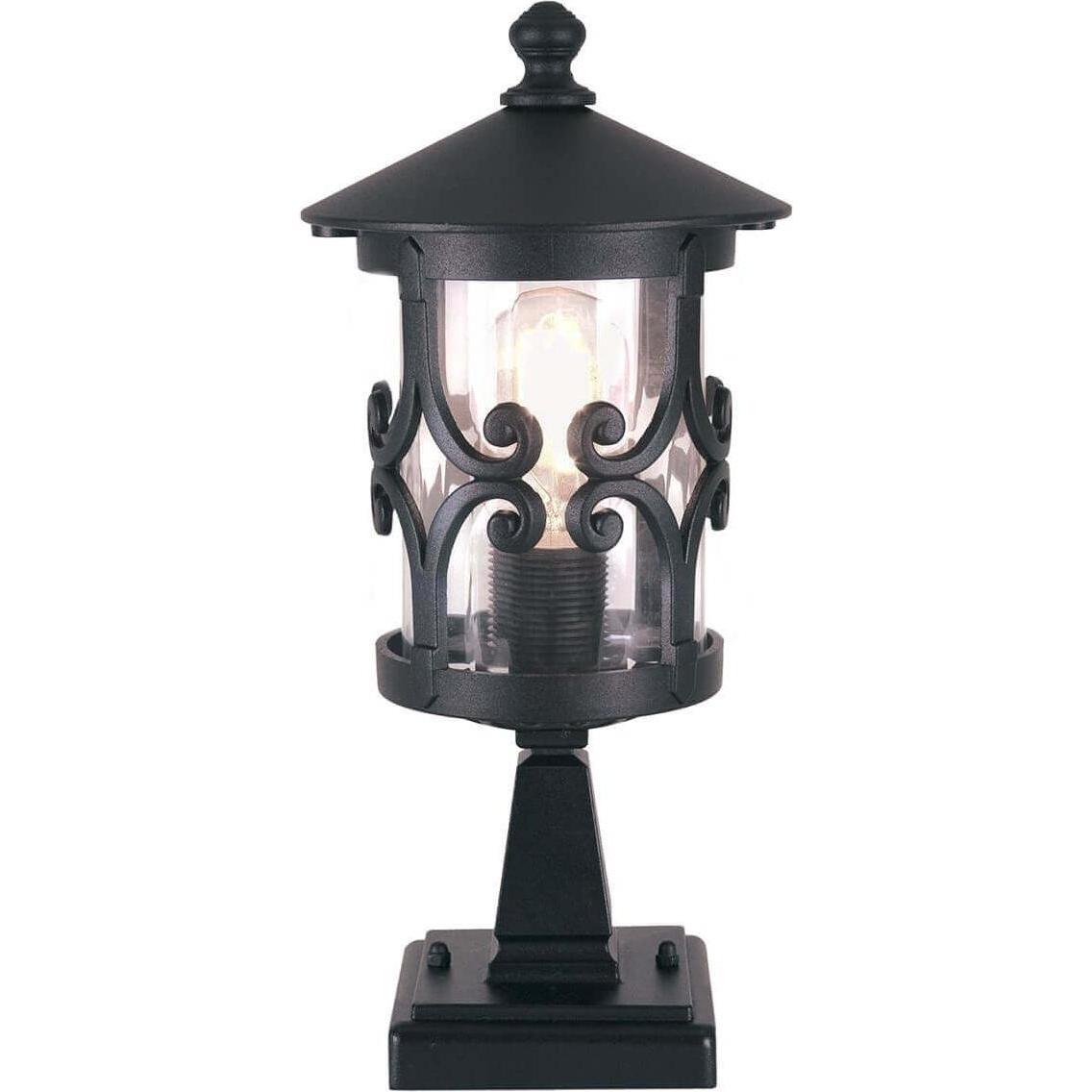 Elstead Lighting, Gartenbeleuchtung, Hereford (E27, IP23)