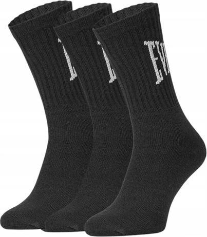 Produktbild Everlast 3er-Pack Tennissocken (43 - 46)