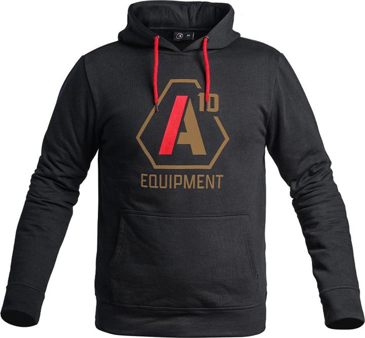 Produktbild A10 Equipment Signature Logo (XS)