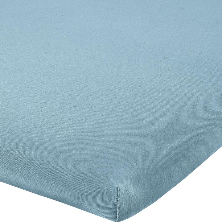 Rauchblau