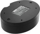 Immagine prodotto Newell Caricabatterie per fotocamere SDC-USB a doppio canale per batterie EN-EL15 (Caricabatterie per fotocamere)