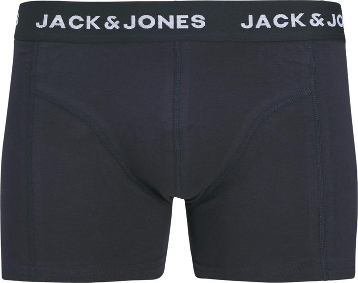 Immagine prodotto Jack & Jones Jacdenim Dog Trunks 3 Pack (M)