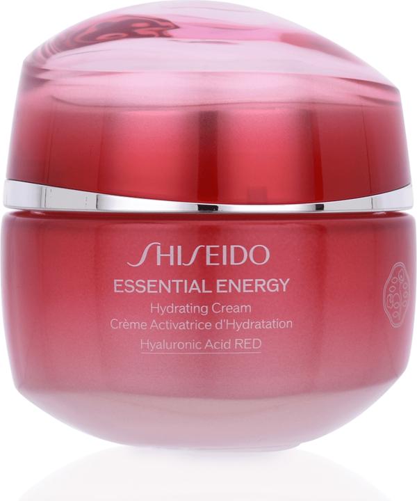 Immagine prodotto Shiseido Essentials Energy (50 ml, Crema da giorno)