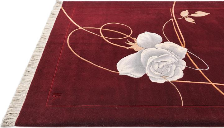 Actual product image Vidal Darya-Indian (203 x 152 cm)