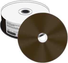 Produktbild MediaRange MRPL403 (25 x)